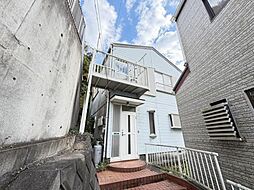 横須賀市津久井5丁目 中古戸建