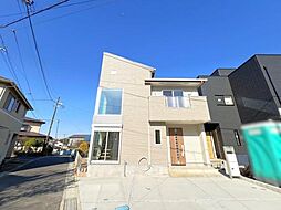 横須賀市太田和1丁目 戸建　1号棟