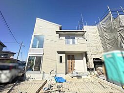 横須賀市太田和1丁目 戸建　1号棟