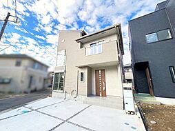 横須賀市太田和1丁目 戸建　1号棟