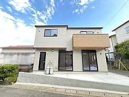 横須賀市森崎4丁目 戸建