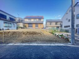 横須賀市浦上台1丁目 土地　区画No.2