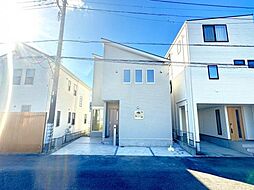 横須賀市内川1丁目 戸建