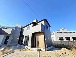 横須賀市舟倉1丁目 戸建　2号棟