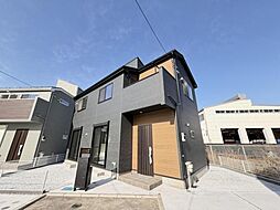 横須賀市舟倉1丁目 戸建　2号棟