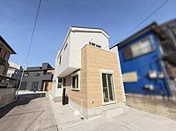 横須賀市舟倉1丁目 戸建　1号棟