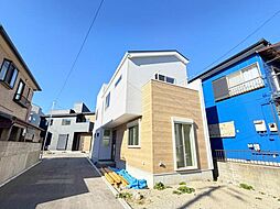 横須賀市舟倉1丁目 戸建　1号棟