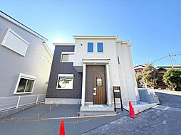 横須賀市田浦町6丁目 戸建 6号棟