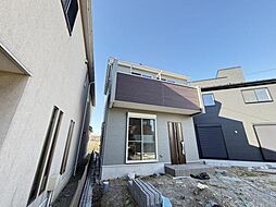 横須賀市舟倉1丁目 戸建　3号棟