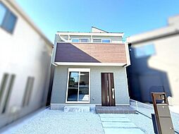 横須賀市舟倉1丁目 戸建　3号棟