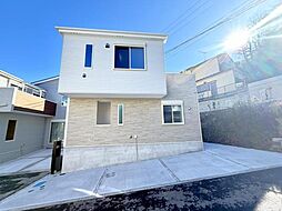 横須賀市田浦町6丁目 戸建　3号棟