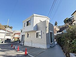 横須賀市田浦町6丁目 戸建　3号棟