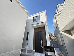 横須賀市田浦町6丁目 戸建　1号棟