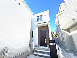 横須賀市田浦町6丁目 戸建　1号棟