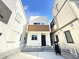 横須賀市久里浜6丁目 戸建 6号棟