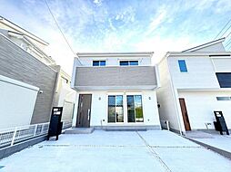 横須賀市久里浜6丁目 戸建　4号棟