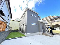 横須賀市舟倉2丁目 戸建