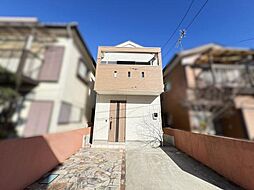 横須賀市望洋台 中古戸建