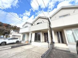 横須賀市森崎4丁目 中古戸建
