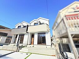 横須賀市浜見台2丁目 戸建　D号棟