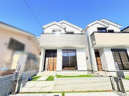 横須賀市浜見台2丁目 戸建　C号棟