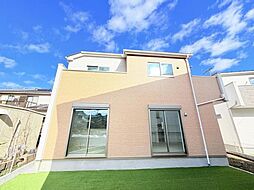 横須賀市長井3丁目 戸建　1号棟