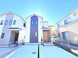 横須賀市浜見台2丁目 戸建　A号棟