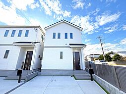 横須賀市長井2丁目 戸建 1号棟