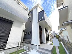 横須賀市ハイランド5丁目 戸建　2号棟