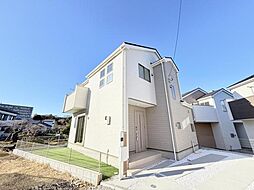 横須賀市長井3丁目 戸建　3号棟