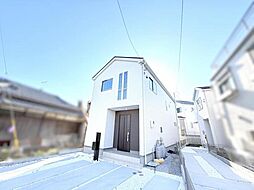 横須賀市長井3丁目 戸建　2号棟