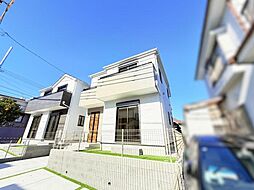 横須賀市岩戸4丁目 戸建　B号棟