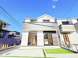 横須賀市岩戸4丁目 戸建　A号棟