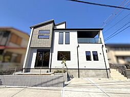 横須賀市鴨居3丁目 戸建　1号棟