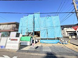 横須賀市鴨居3丁目 戸建 1号棟