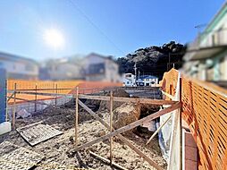 横須賀市鴨居3丁目 戸建　2号棟