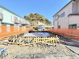 横須賀市鴨居3丁目 戸建　1号棟