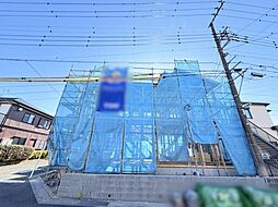 横須賀市ハイランド1丁目 戸建　1号棟