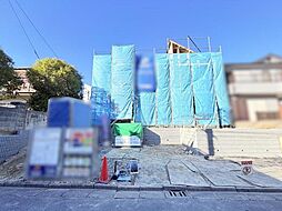 横須賀市若宮台 戸建　1号棟