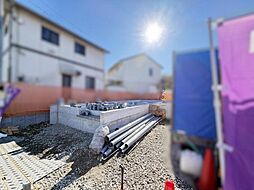 横須賀市佐原4丁目 戸建 1号棟