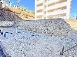 横須賀市浦上台2丁目 戸建　B号棟