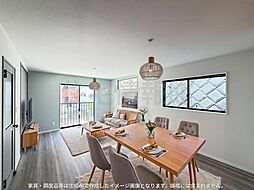 横須賀市浦上台2丁目 戸建　A号棟