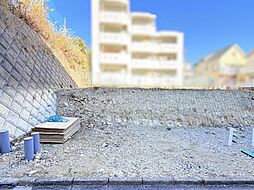 横須賀市浦上台2丁目 戸建　A号棟