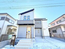 横須賀市ハイランド3丁目 戸建　1号棟