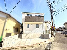 横須賀市鴨居2丁目 戸建　1号棟