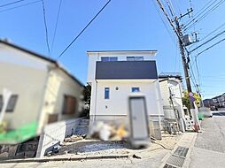 横須賀市鴨居2丁目 戸建　1号棟