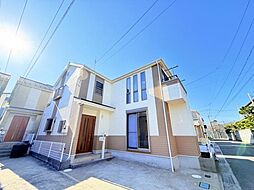 横須賀市浜見台2丁目 中古戸建