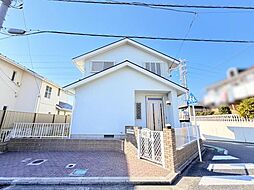 横須賀市太田和1丁目 中古戸建