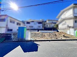 横須賀市浦賀6丁目 戸建　B棟