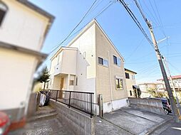 横浜市磯子区杉田8丁目 中古戸建